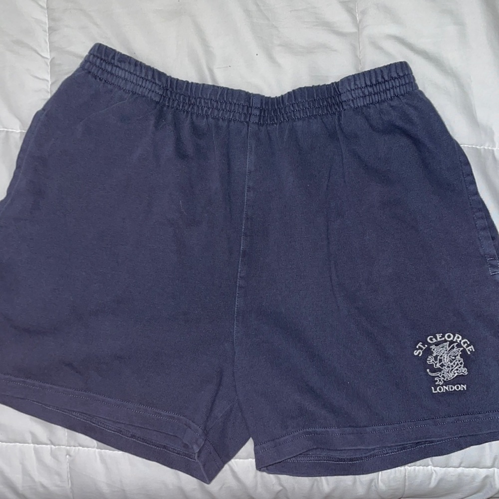 John Galt - Brandy Melville Sweat Shorts